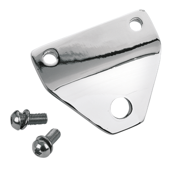 FLH BOTTOM MOUNT BRACKET